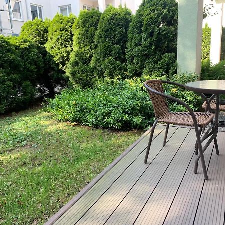Victus Apartamenty, Apartament White Positano 소포트 외부 사진